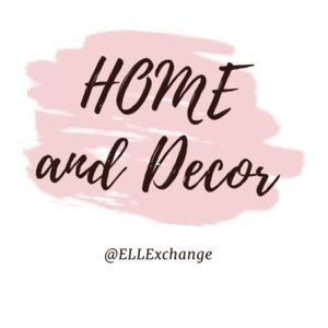 Shop the Home and Decor items in my closet!